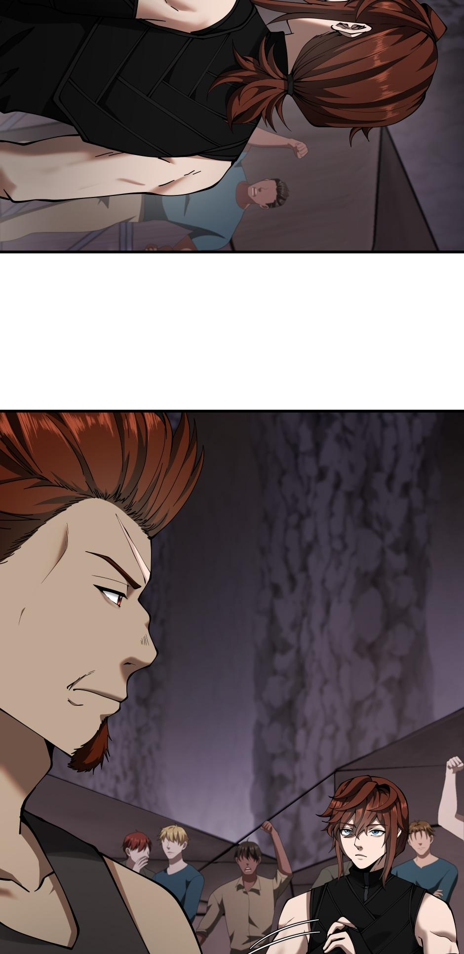 The Beginning After The End Chapter 173 image 09